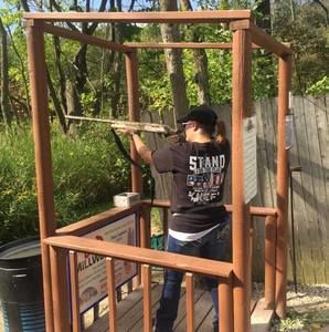 Meet your Posher, Trisha